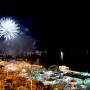 Nova lei proíbe fogos de artifício com barulho em Caraguá
