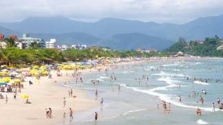 praia grande ubatuba