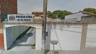 Delegacia Polícia Civil Potim (Maps)