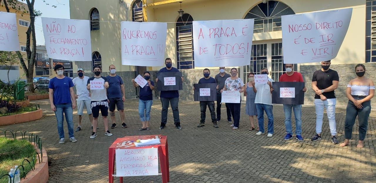 Arquivo Pessoal