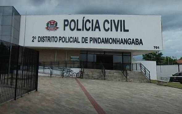 Reprodução/Google Street View