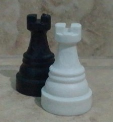 Dicas GameZer: GameZer Chess - Xadrez