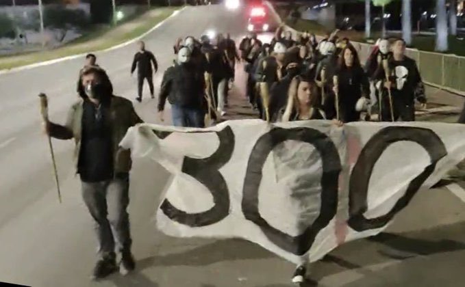 Reprodução