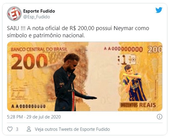 Reprodução Redes Sociais