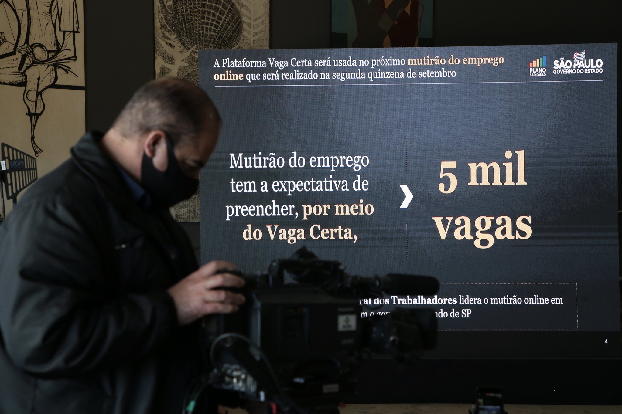 Divulgação/Governo do Estado