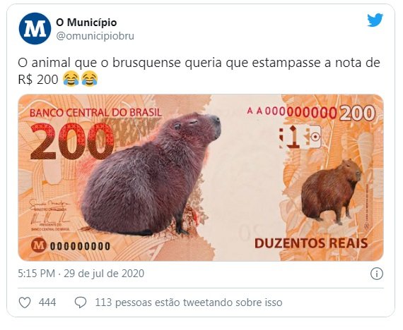 Reprodução Redes Sociais