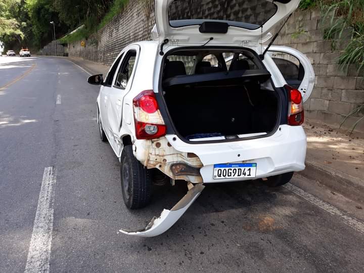 Divulgação / Arquivo Pessoal