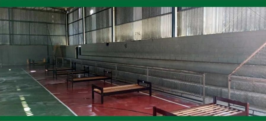 Divulgação/Prefeitura de Caçapava