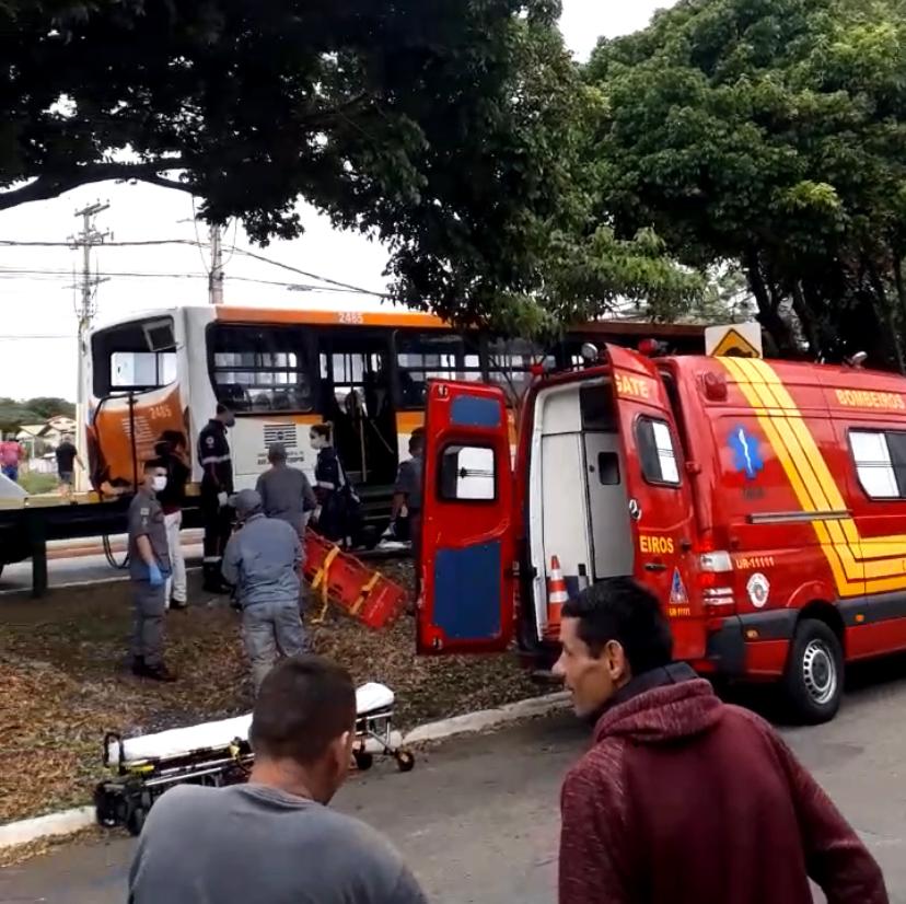 Divulgação: Ocorrências 24h