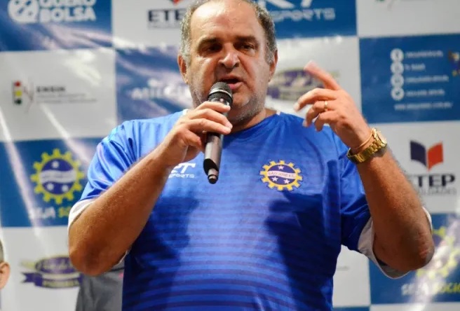 Danilo Sardinha