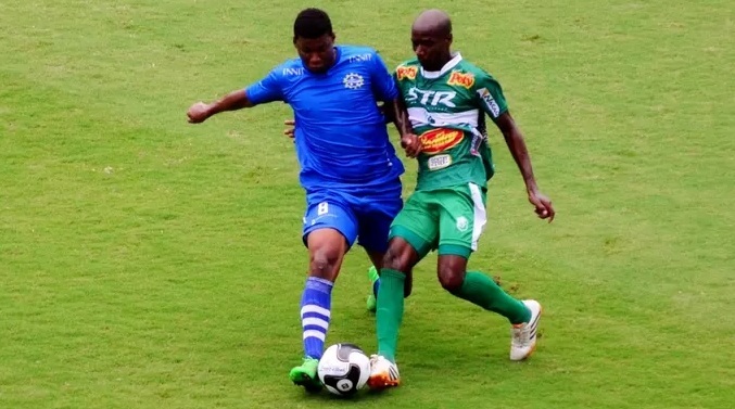 Danilo Sardinha/GloboEsporte.com