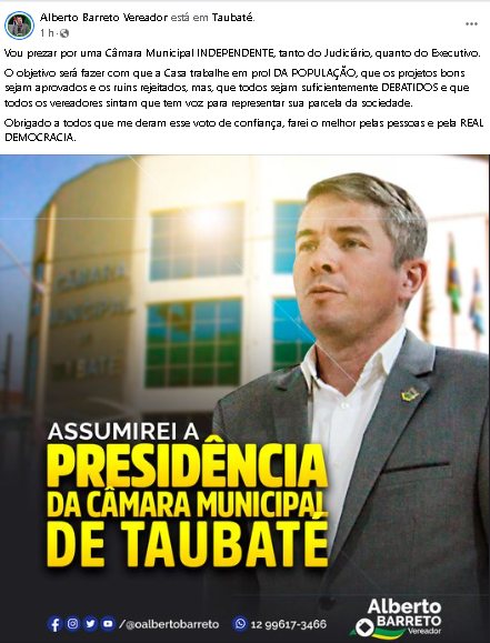 Reprodução/Redes sociais