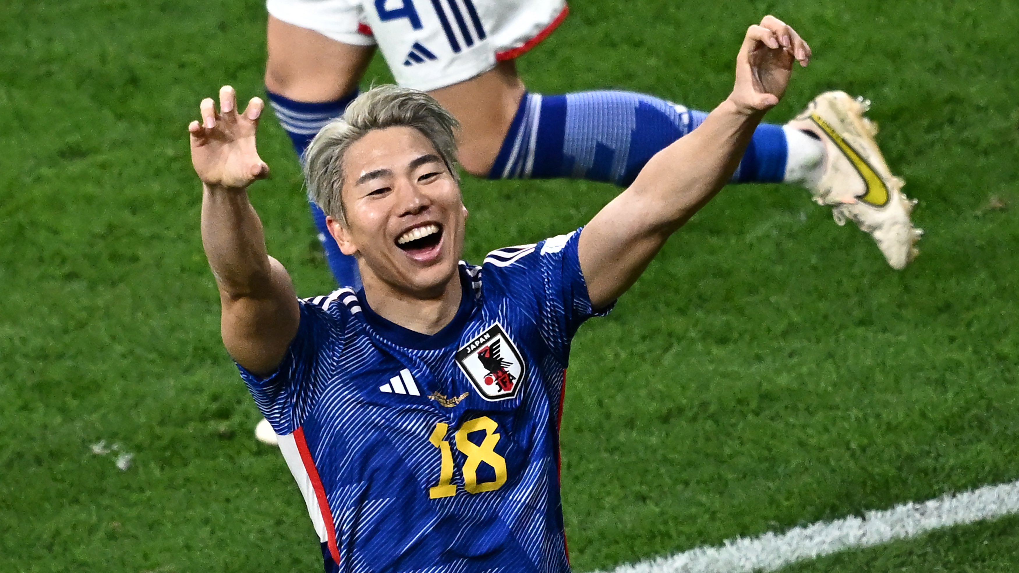 FIFA World Cup (Twitter)