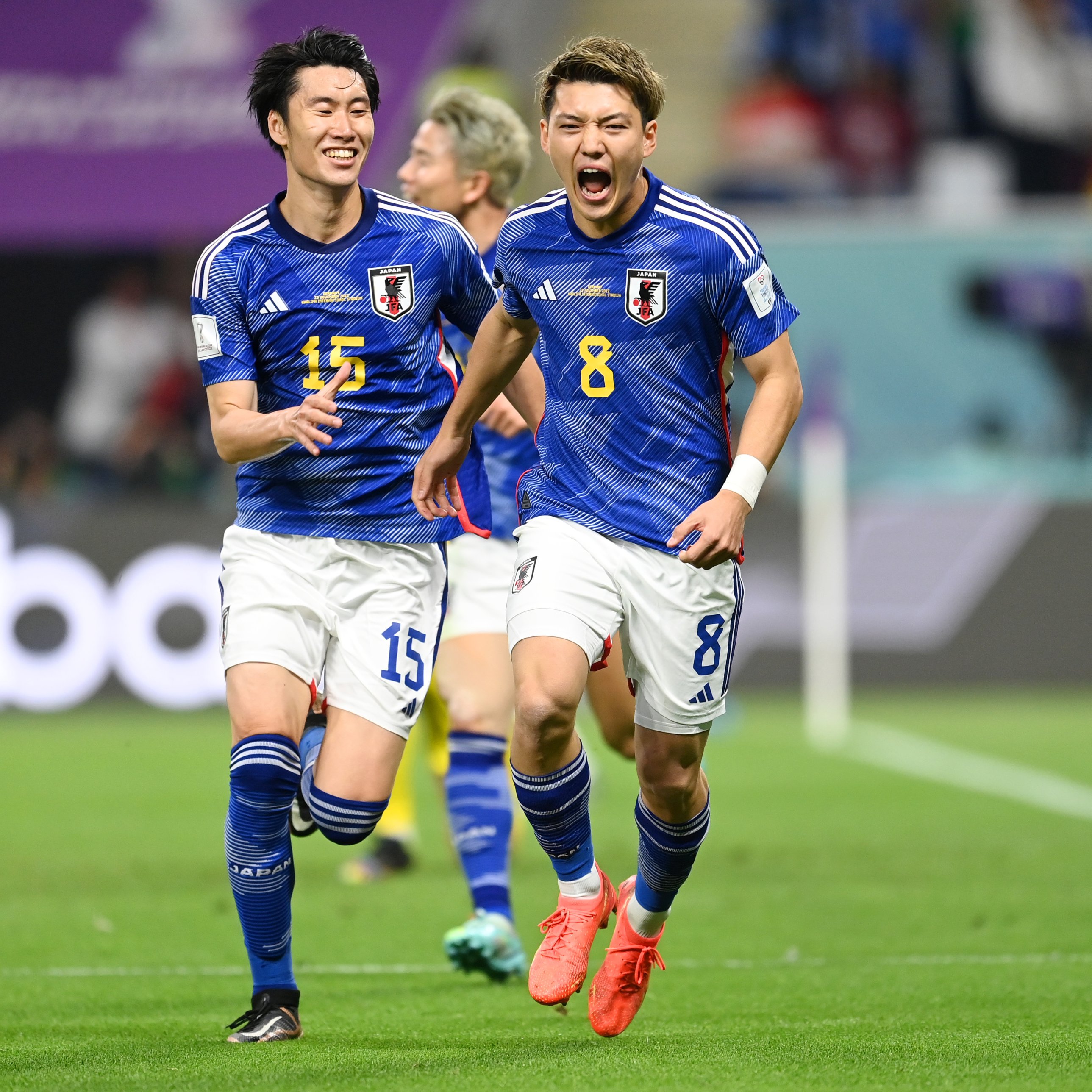 FIFA World Cup (Twitter)
