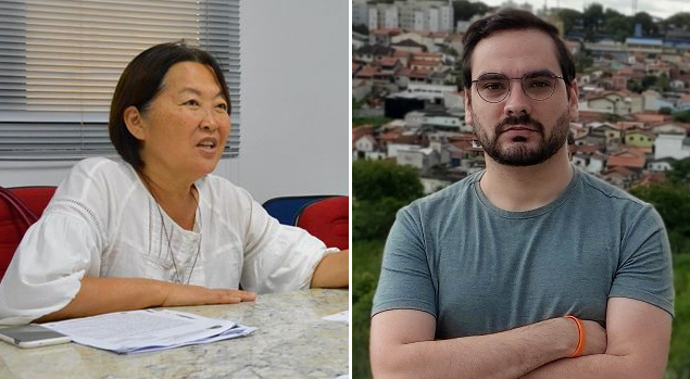 Reprodução/Facebook