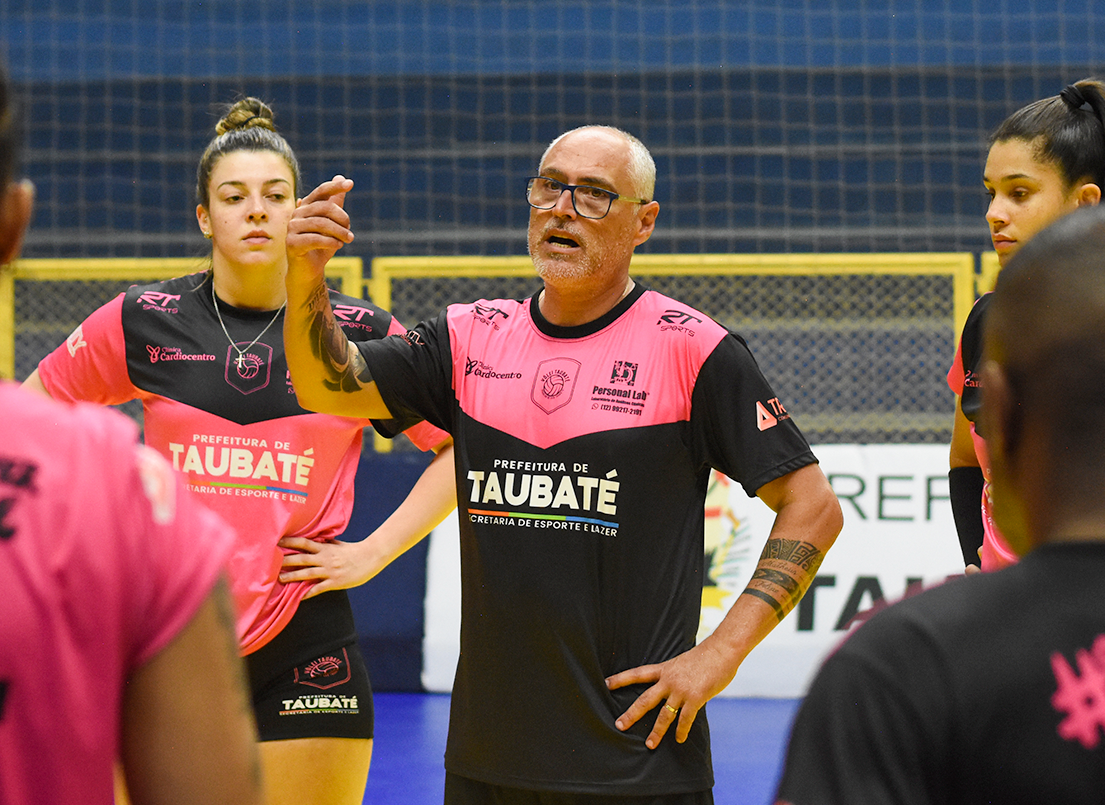 Renato Antunes/Agência Maxx Sports