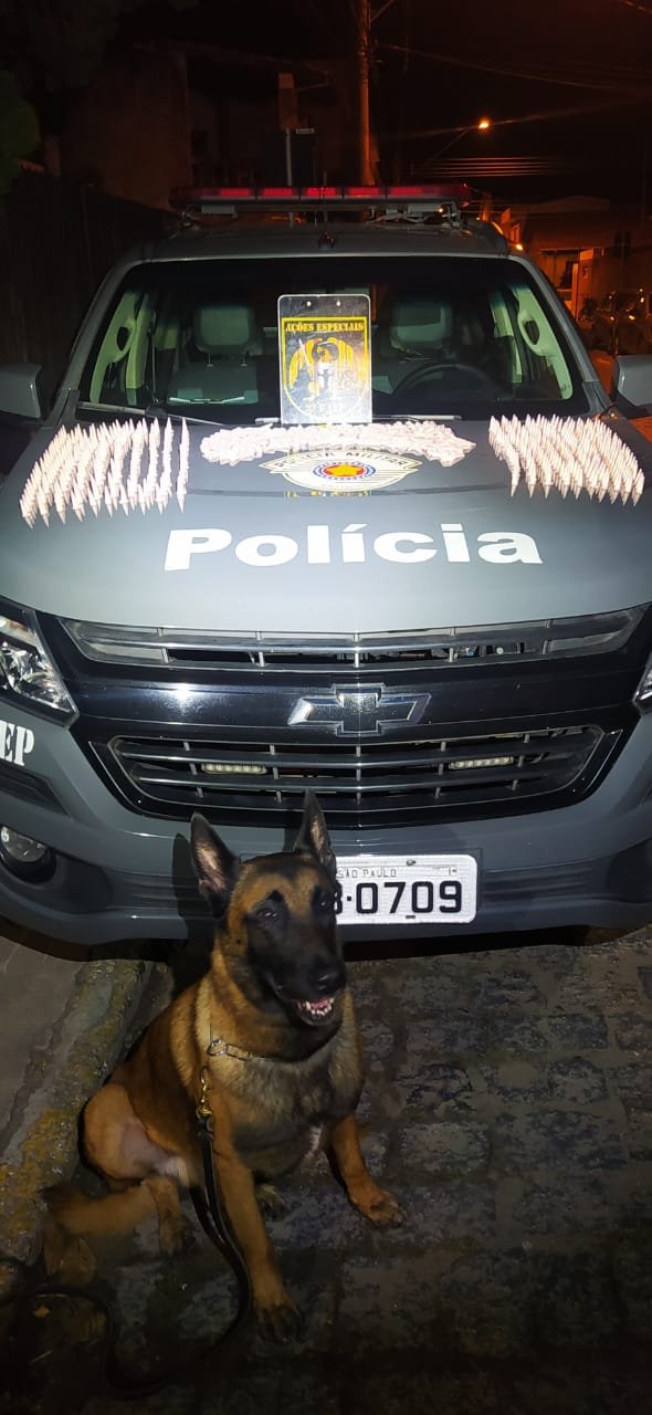 Divulgação/Baep