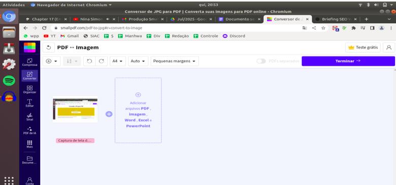 Reprodução
