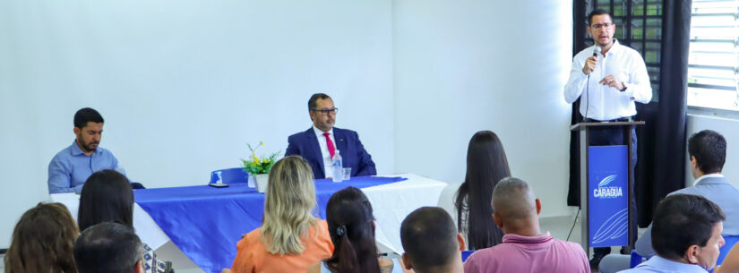 Divulgação/PMC