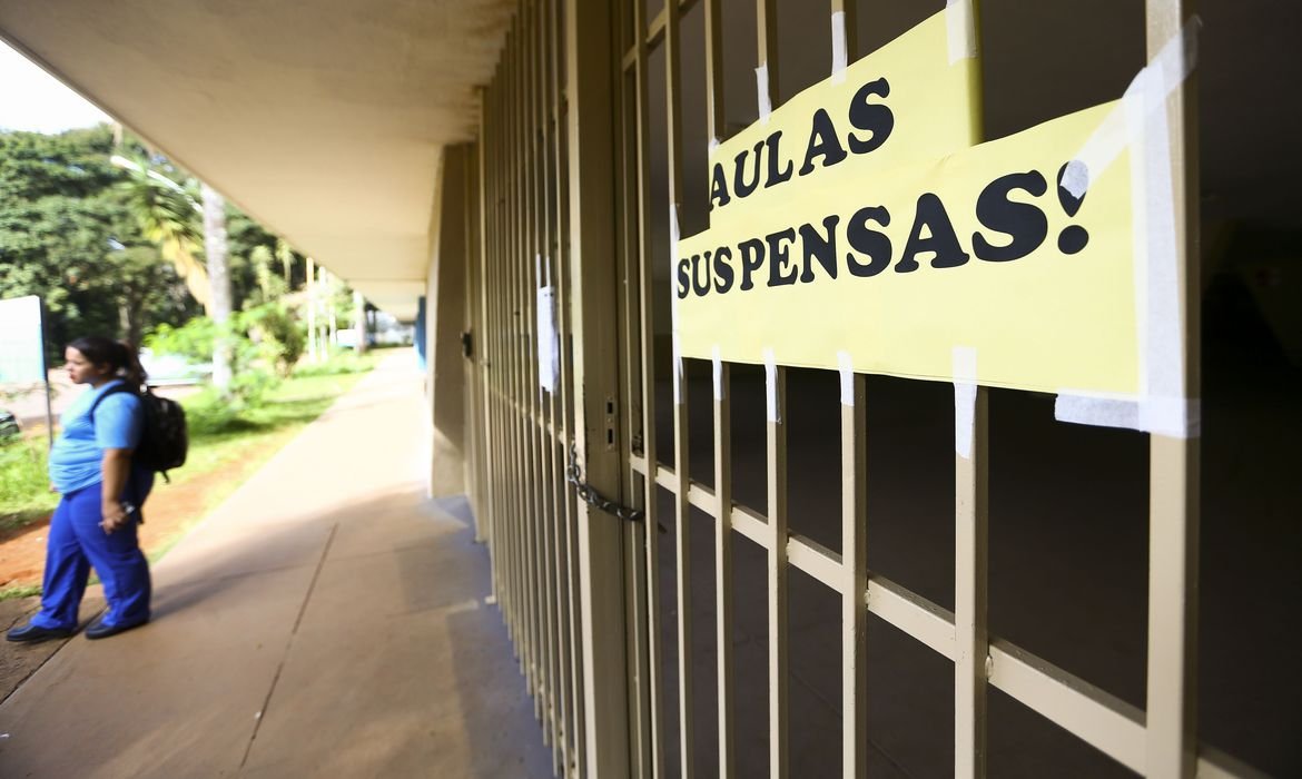 Divulgação/Agência Brasil