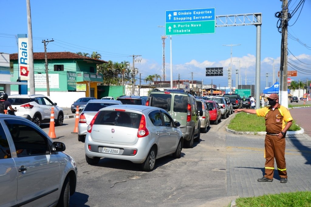 Divulgação/PMC Divulgação/PMC