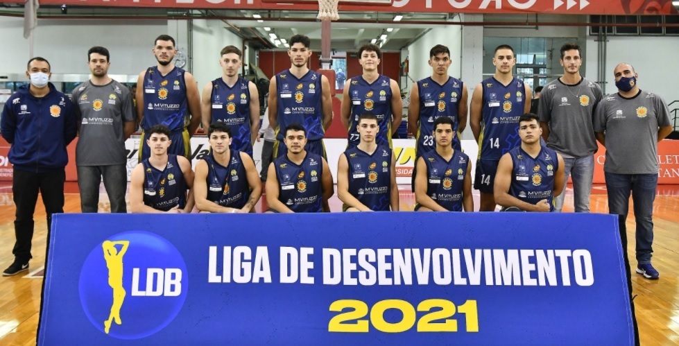 João Pires/LNB