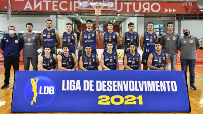 João Pires/LNB