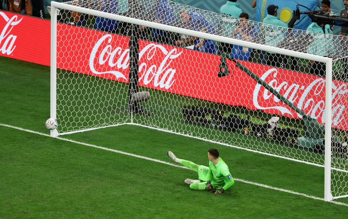 FIFA World Cup (Twitter)