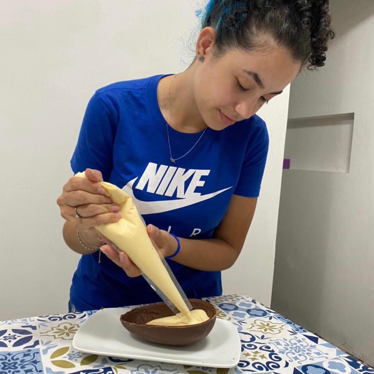 Brenda Siqueira