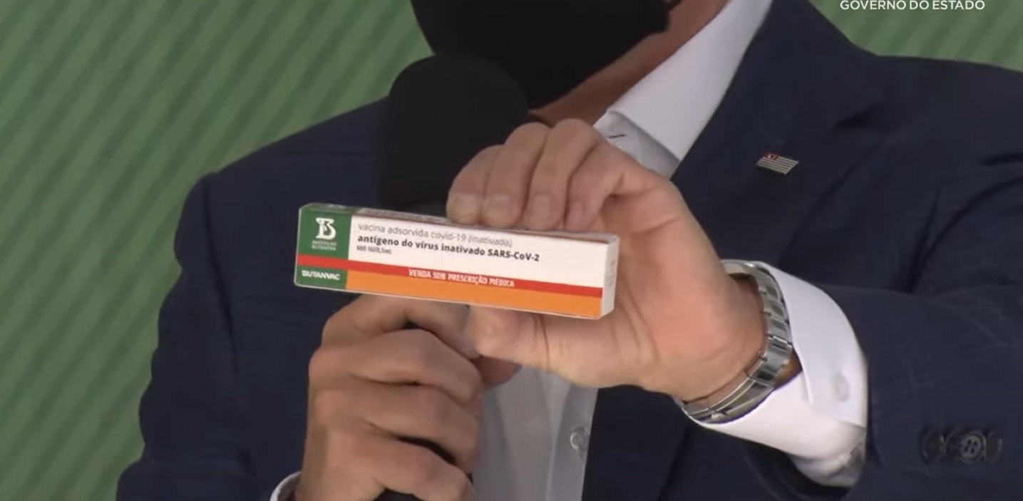 Reprodução
