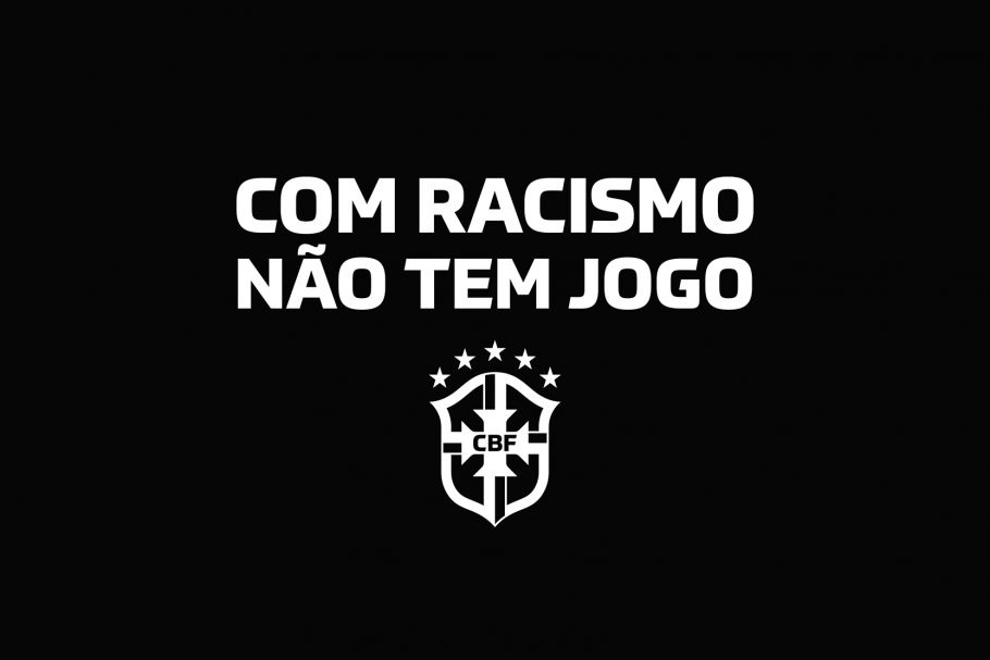 Divulgação/CBF 