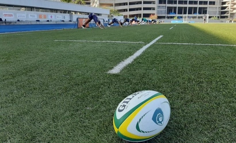 CBRu/Divulgação