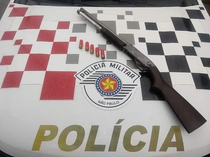 Reprodução/Grupo Ocorrências 24h