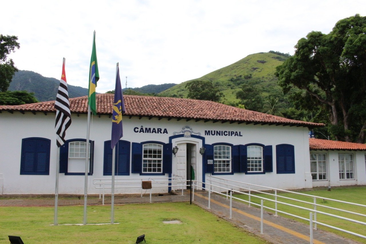 Ilhabela pretende ampliar ajuda aos empresários Ilhabela pretende ampliar ajuda aos empresários