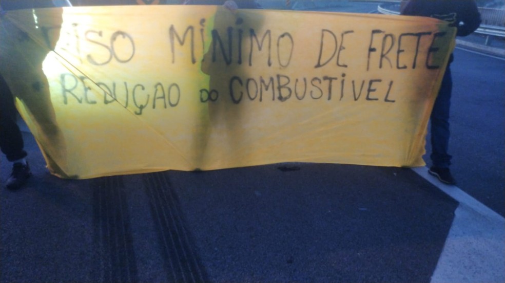 Divulgação / PRF