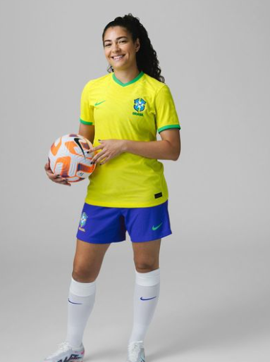 Divulgação/ Redes Sociais CBF Futebol