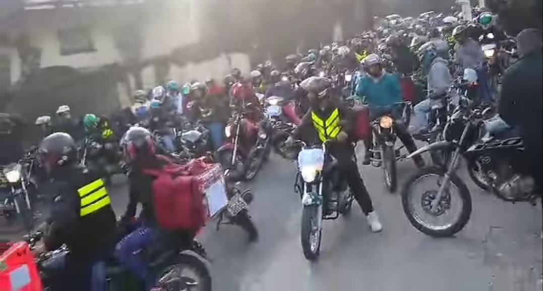 Reprodução/Redes Sociais