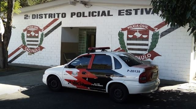 Reprodução/Google Street View
