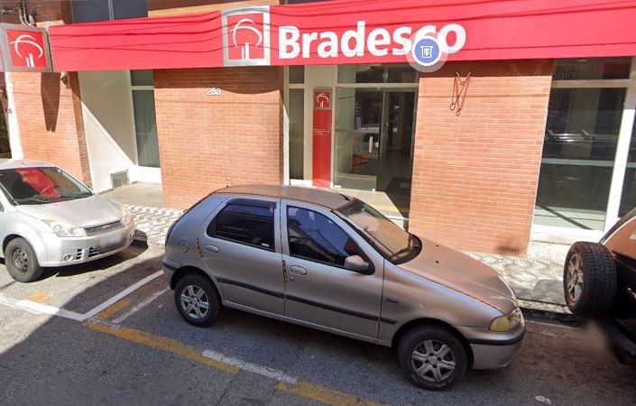 Reprodução/Google Street View