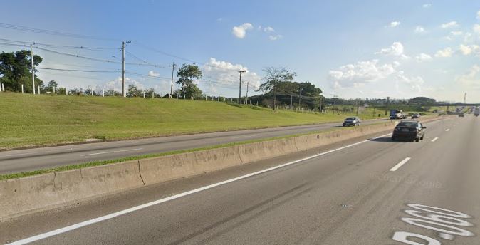 Reprodução/Google Street View