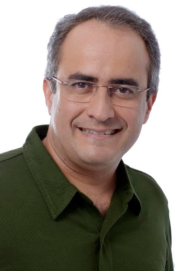 Foto: Arquivo pessoal 