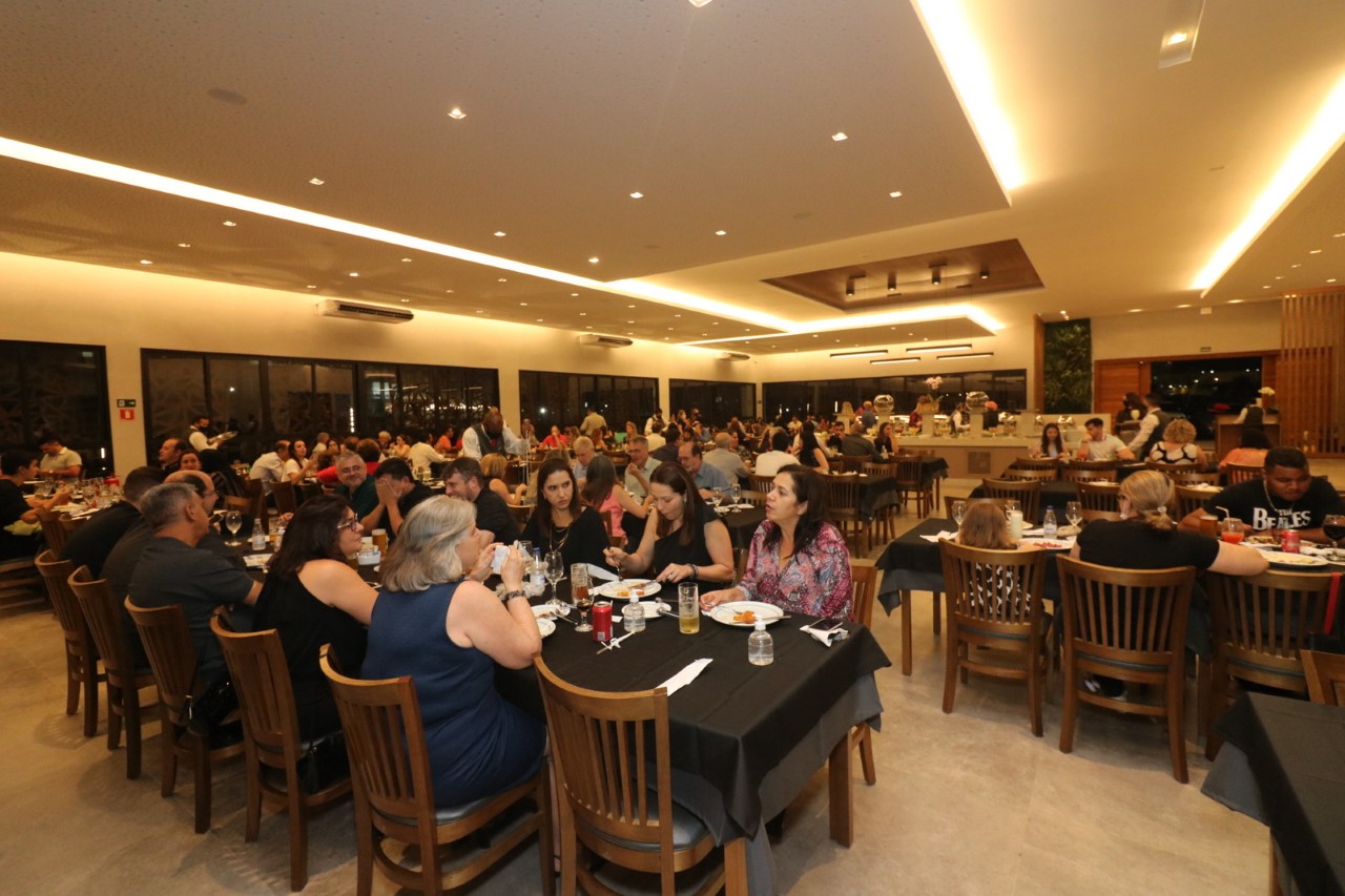 Divulgação / Churrascaria Boigalê