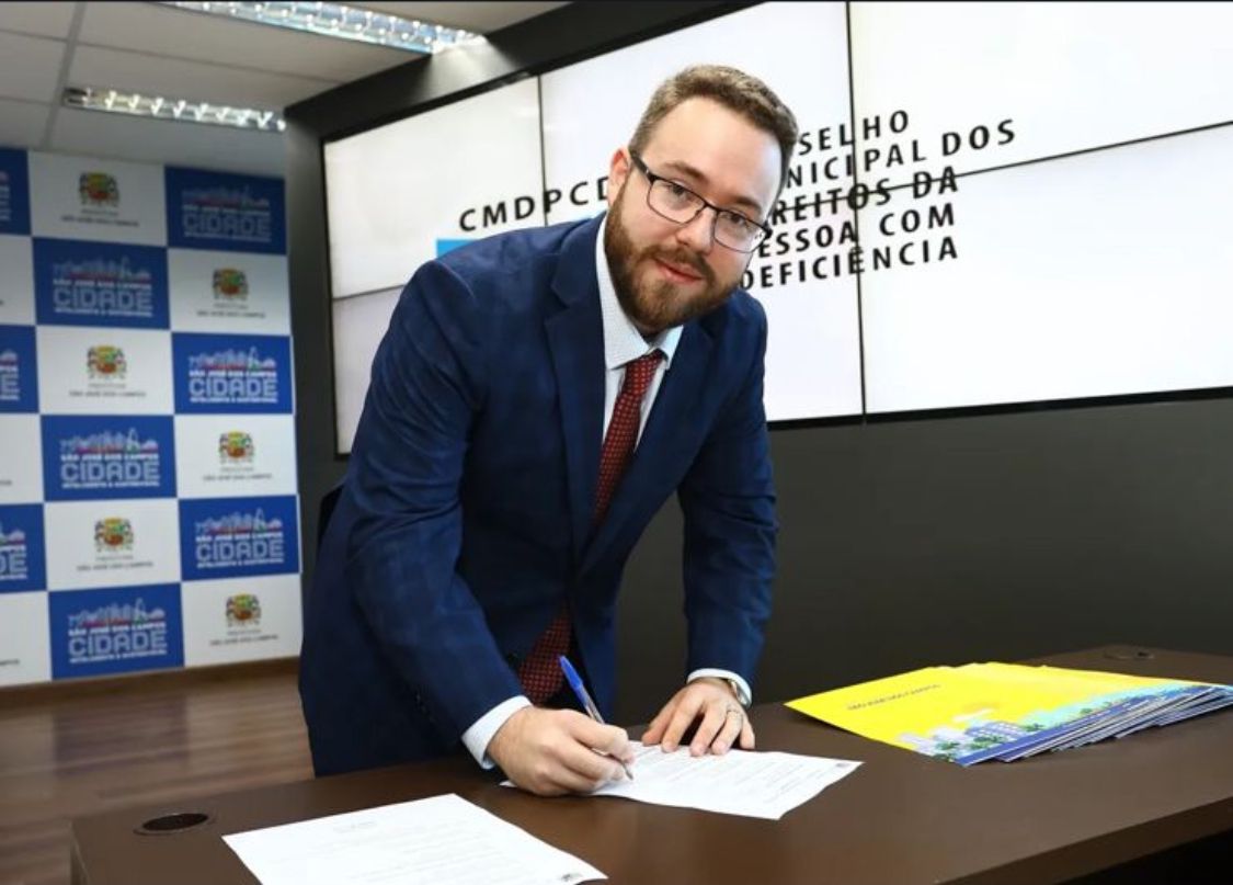 Divulgação/Redes Sociais