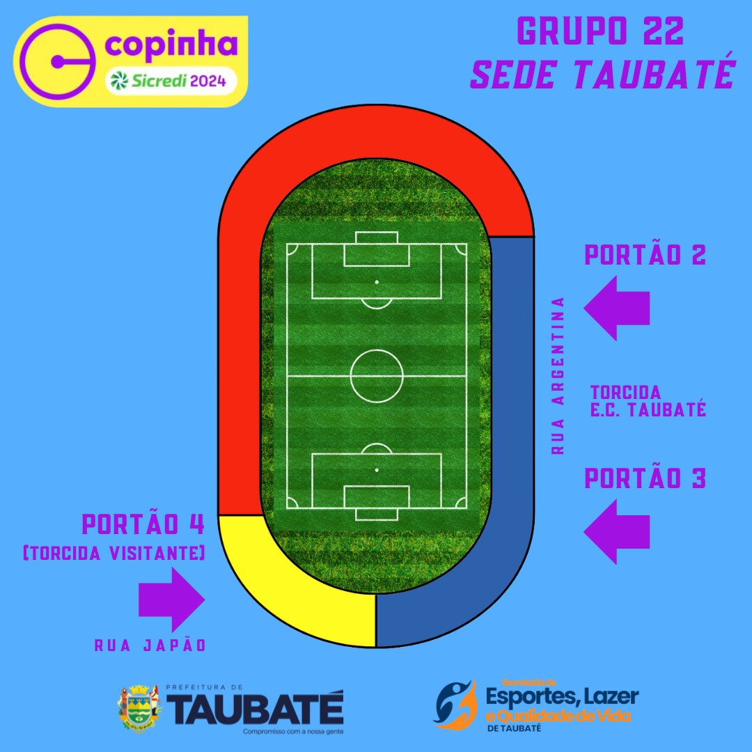 Divulgação/FPF