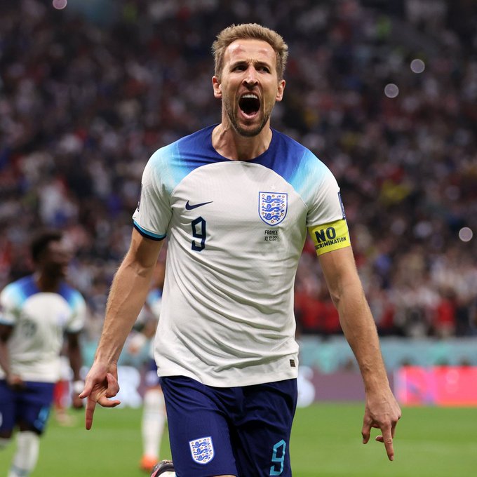 FIFA World Cup (Twitter)