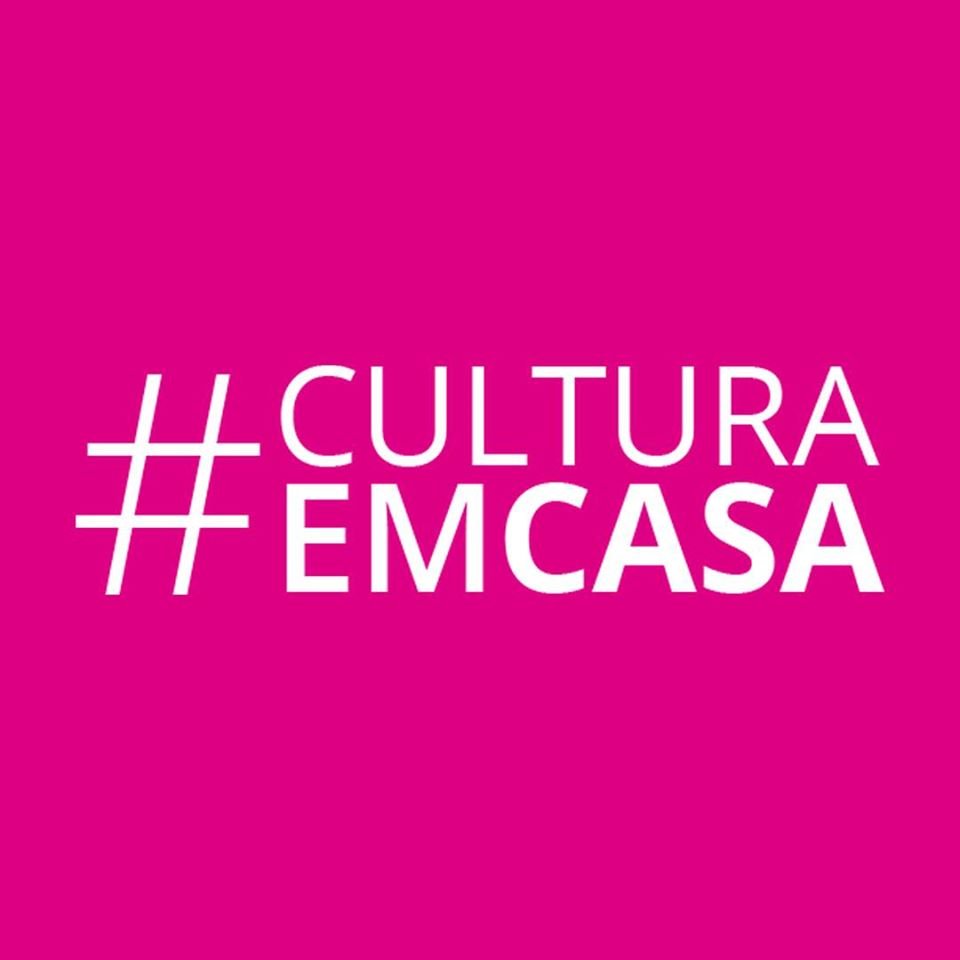 Reprodução/Facebook/CulturaemCasaSP