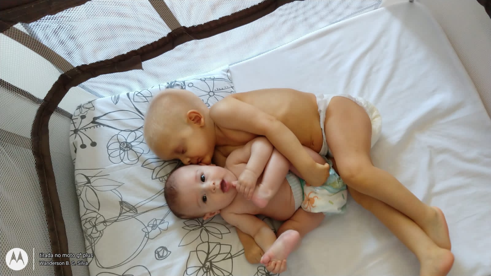 Foto: Arquivo pessoal