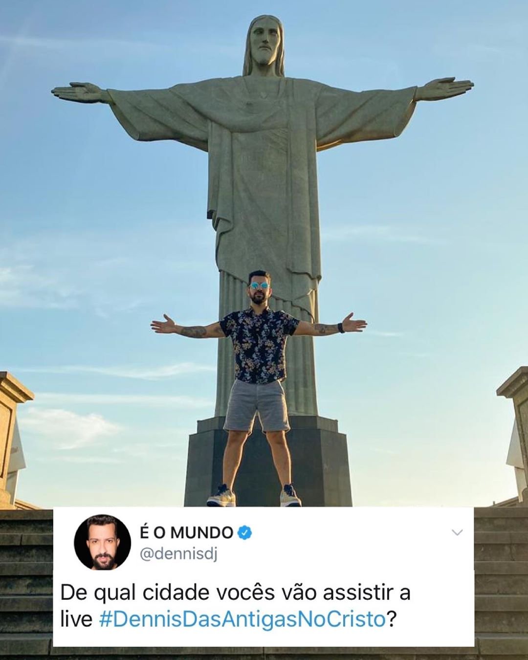 Reprodução/Instagram