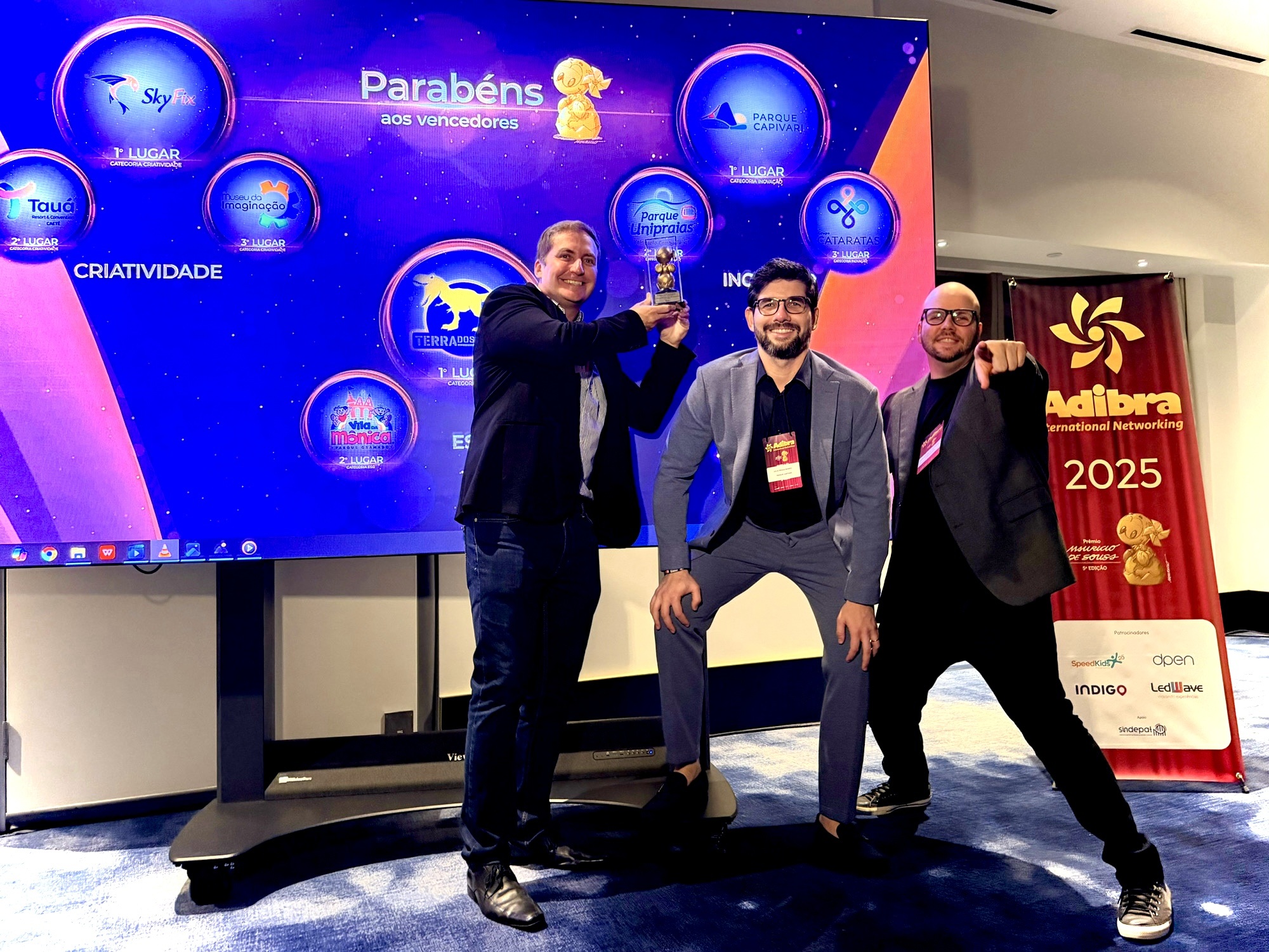 Divulgação/Assessoria