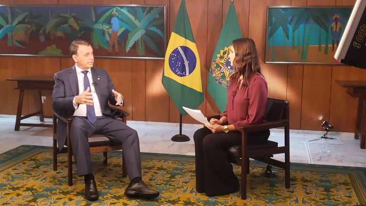 Divulgação / EBC Divulgação / EBC